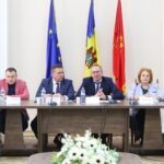 OPORTUNITĂȚI DE COLABORARE ÎNTRE CONSILIUL JUDEȚEAN CĂLĂRAȘI ȘI CONSILIUL RAIONAL HÎNCEȘTI DIN REPUBLICA MOLDOVA