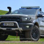 Acțiuni BLITZ la Giurgiu și Calafat: peste 11.400 de produse susceptibile a fi contrafăcute, în valoare de peste 2,5 milioane de lei, confiscate de polițiștii de frontieră