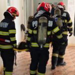 78 de situații de urgenţă pentru pompierii militari călărășeni