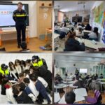 ACTIVITĂȚI PREVENTIVE ÎN UNITĂȚILE DE ÎNVĂȚĂMÂNT DIN JUDEȚUL CĂLĂRAȘI