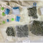 Bărbat cercetat pentru trafic de droguri de mare risc