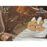 Două grupări infracționale, specializate în traficul de droguri de mare risc, destructurate de polițiști și procurori