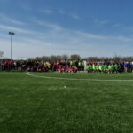 Fotbalul se joacă la Călărași: Start în etapa zonală a cupei U14