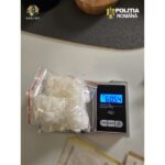 Persoane cercetate pentru constituirea unui grup infracțional organizat și trafic de droguri