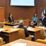 De ce pleacă tinerii din Călărași? O echipă de studenți americani caută soluții pentru revitalizarea comunității locale