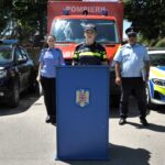 Declarație de presă a structurilor MAI din județul Călărași cu privire la măsurile adoptate pentru perioada minivacanței prilejuite de Rusalii si Ziua Copilului