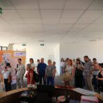 Consiliul Județean Călărași parteneriat pentru integrarea într-o rețea europeană de promovare turistică și culturală