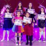 Rezultate remarcabile pentru grupul „Flores Campi”