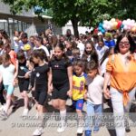 “Crosul Prieteniei” sărbătoarea mișcării și un omagiu adus profesorului Petrică Puran