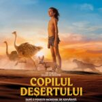Invitație La Film – Copilul deșertului – 2D (variantă dublată)