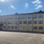 La școala Nicolae Titulescu sau finalizat lucrările de modernizare energetică