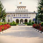 Au început înscrierile pentru concursul de admitere la academia de poliție „Alexandru Ioan Cuza”