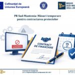 Reglementări privind contractarea în contextul inoperabilități platformei ANCPI
