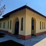 Noua Capelă Mortuară din comuna Fundeni a fost dată în folosință: condiții moderne și sprijin pentru comunitate