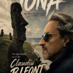 „IONA” un singur actor. O călătorie în adâncul omului