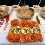Portul Turistic Călărași a prins “gust” odată cu Concursul de Tradiție Culinară Pescărească