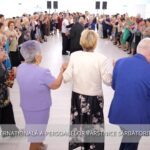 Ziua Internațională a Persoanelor Vârstnice sărbătorită la Călărași