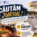 Se caută juriu pentru concursul de Tradiție Culinară Pescărească
