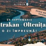 Oltenița și Tutrakan sărbătoresc împreună pe 20 septembrie: Transport gratuit cu barca, tur ghidat și aventură cu caiacul pe Dunăre