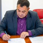 Oltenița: Încep lucrările de modernizare pe Strada Cornișei