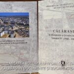 Lansarea volumului IV din colecția „Călărași în documente și izvoare istorice”