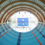 Premieră la călărași: prima ediție a cupei CSM la natație a reunit aproximativ 200 de sportivi