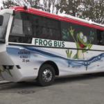 Scutire de la plata chiriei pentru gara fluviale și autobuzul amfibiu: Proiectul a fost adoptat de Consilierii Județeni