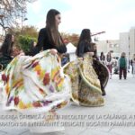 Deschiderea oficială a “Zilei recoltei” de la Călărași, a dat startul unui maraton de evenimente dedicate bogăției pământului românesc și muncii producătorilor locali.