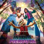 Invitație la film – Insula pierduta – 2D