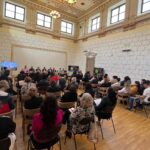 Instruire profesională a ofițerilor de stare civilă din județul Călărași
