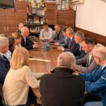 Problema navigației pe Dunăre – soluții și oportunități de finanțare europeană