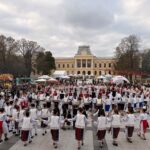 „Ziua Recoltei – Pământ, Tradiție și Neam” la final