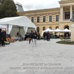 „Ziua Recoltei” la Călărași: Tradiție, spectacole și producători locali