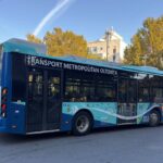 Oltenița: Transport public metropolitan gratuit și număr nelimitat de călătorii pentru pensionari