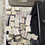 Percheziții domiciliare în Călărași într-un dosar penal de șantaj, violare de domiciliu și distrugere