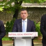 Sorin Grindeanu, condiții ferme pentru sprijinirea guvernului condus de Luca Niculescu: „Miza nu este o victorie politică, ci creșterea nivelului de trai”