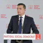 PSD condiționează intrarea la guvernare: Economia înaintea politicii și 10 priorități pentru cabinetul Luca Niculescu