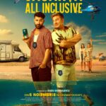 Invitație la film – Vacanță all inclusive – 2D